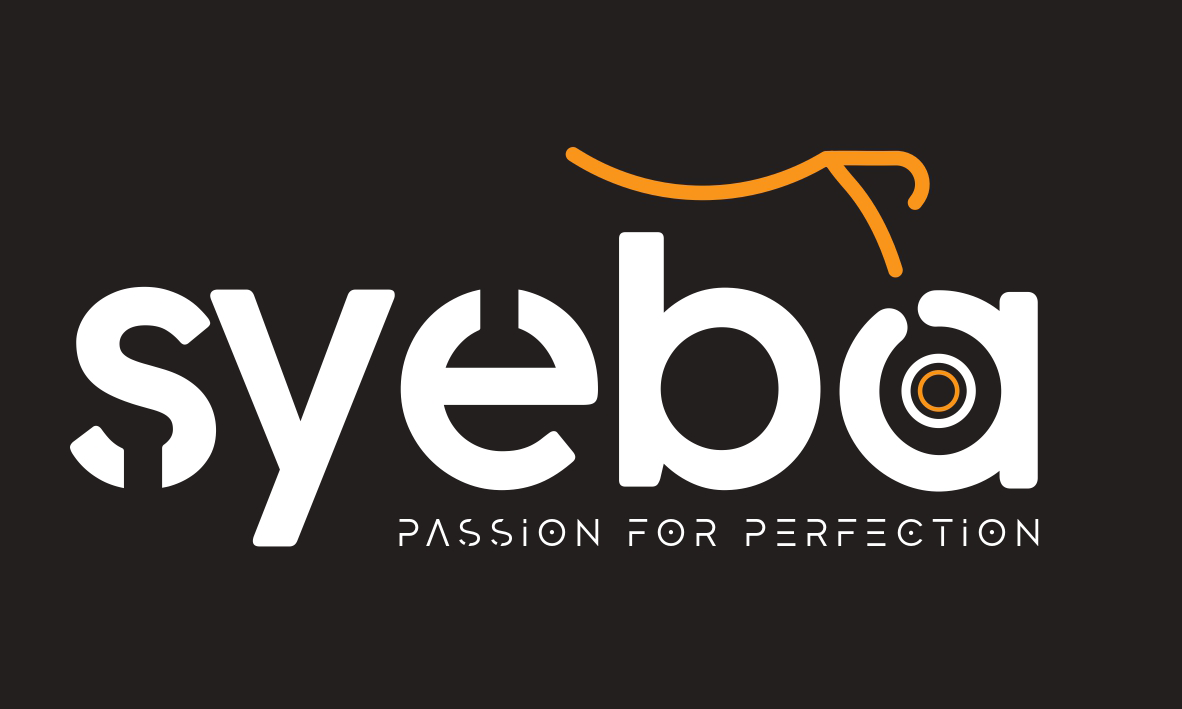 Syeba Workshop Logo