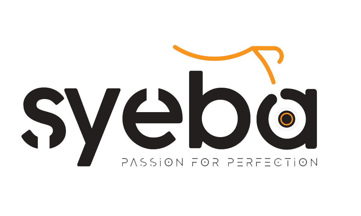 Syeba Workshop Logo